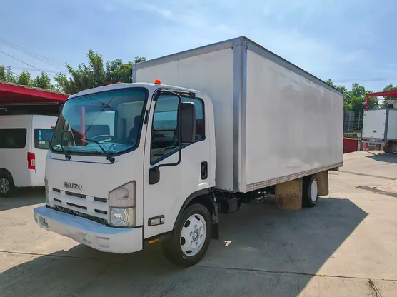 Camionetas